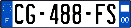 CG-488-FS