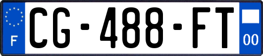 CG-488-FT