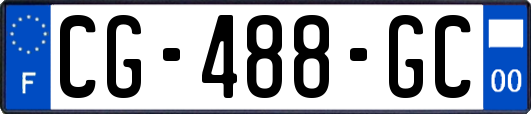 CG-488-GC