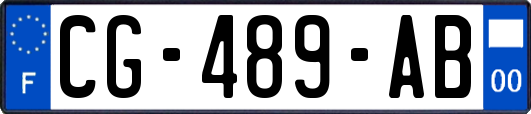 CG-489-AB