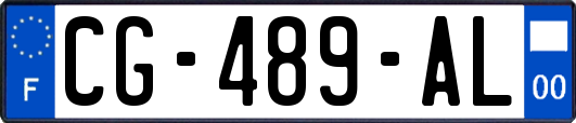CG-489-AL