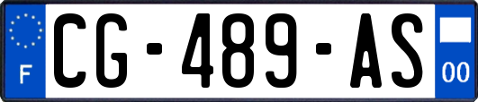 CG-489-AS