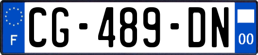 CG-489-DN