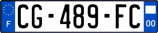 CG-489-FC