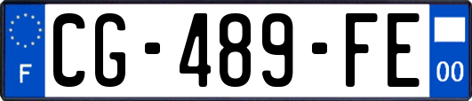 CG-489-FE