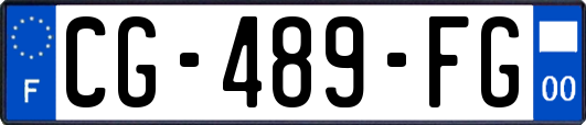 CG-489-FG