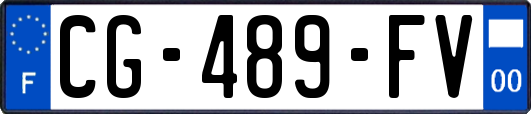 CG-489-FV