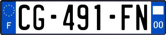 CG-491-FN