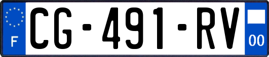 CG-491-RV