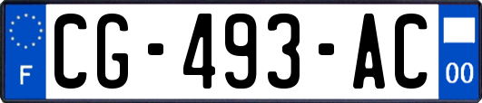 CG-493-AC