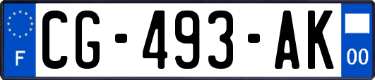 CG-493-AK