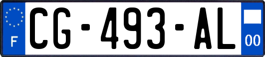 CG-493-AL