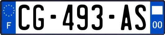 CG-493-AS