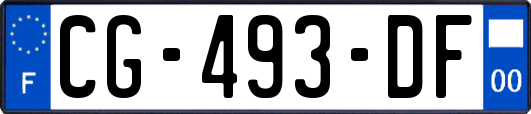 CG-493-DF