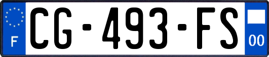 CG-493-FS