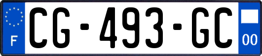 CG-493-GC