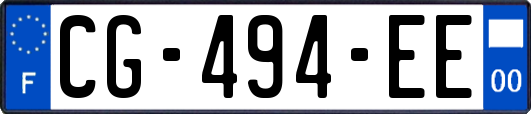 CG-494-EE