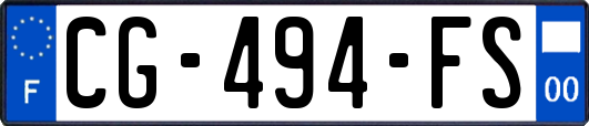 CG-494-FS