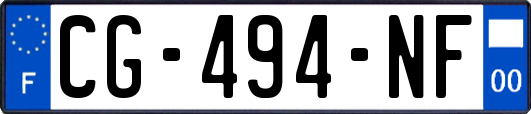 CG-494-NF