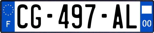 CG-497-AL