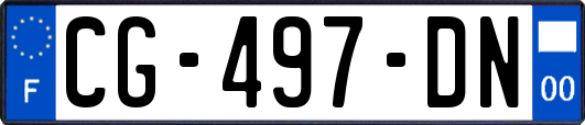 CG-497-DN