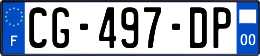 CG-497-DP