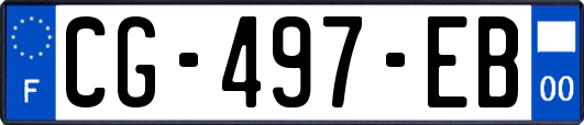 CG-497-EB