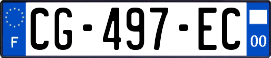 CG-497-EC