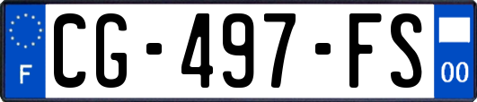 CG-497-FS