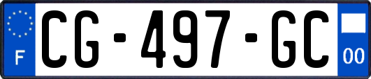 CG-497-GC