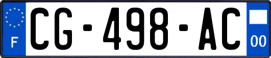 CG-498-AC