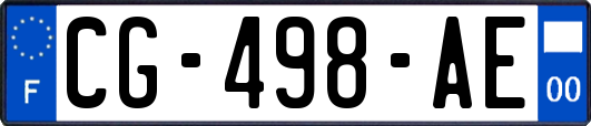 CG-498-AE