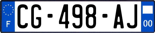 CG-498-AJ
