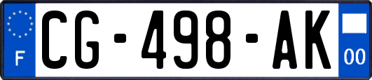 CG-498-AK