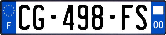 CG-498-FS