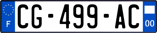 CG-499-AC