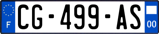 CG-499-AS