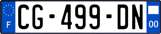 CG-499-DN