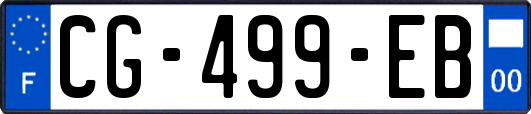 CG-499-EB