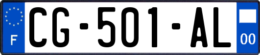 CG-501-AL