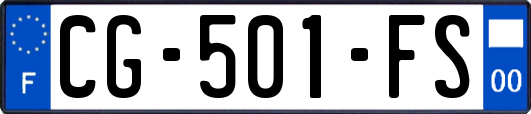 CG-501-FS