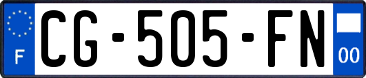 CG-505-FN