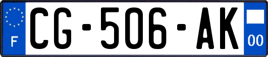 CG-506-AK