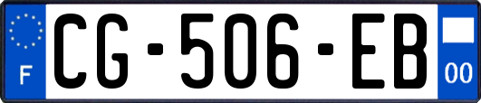 CG-506-EB