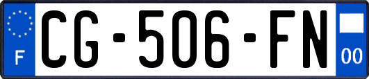 CG-506-FN