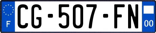 CG-507-FN