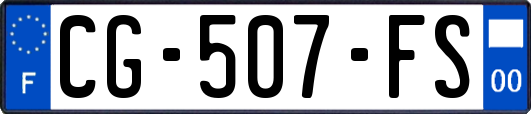 CG-507-FS