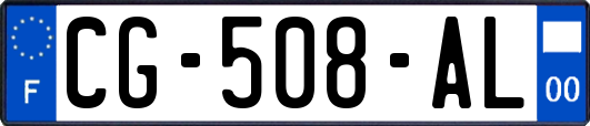 CG-508-AL