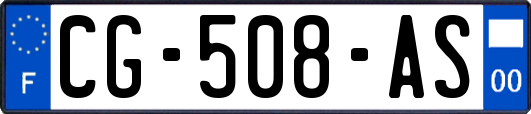 CG-508-AS