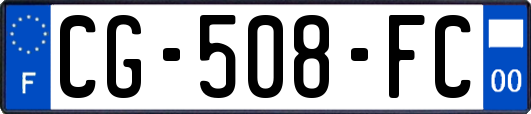 CG-508-FC